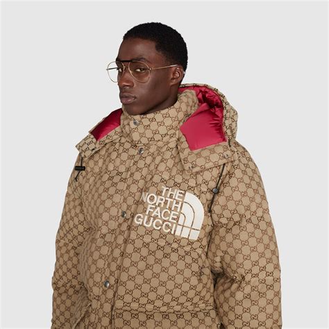 gucci x north face ad|north face x gucci outlet.